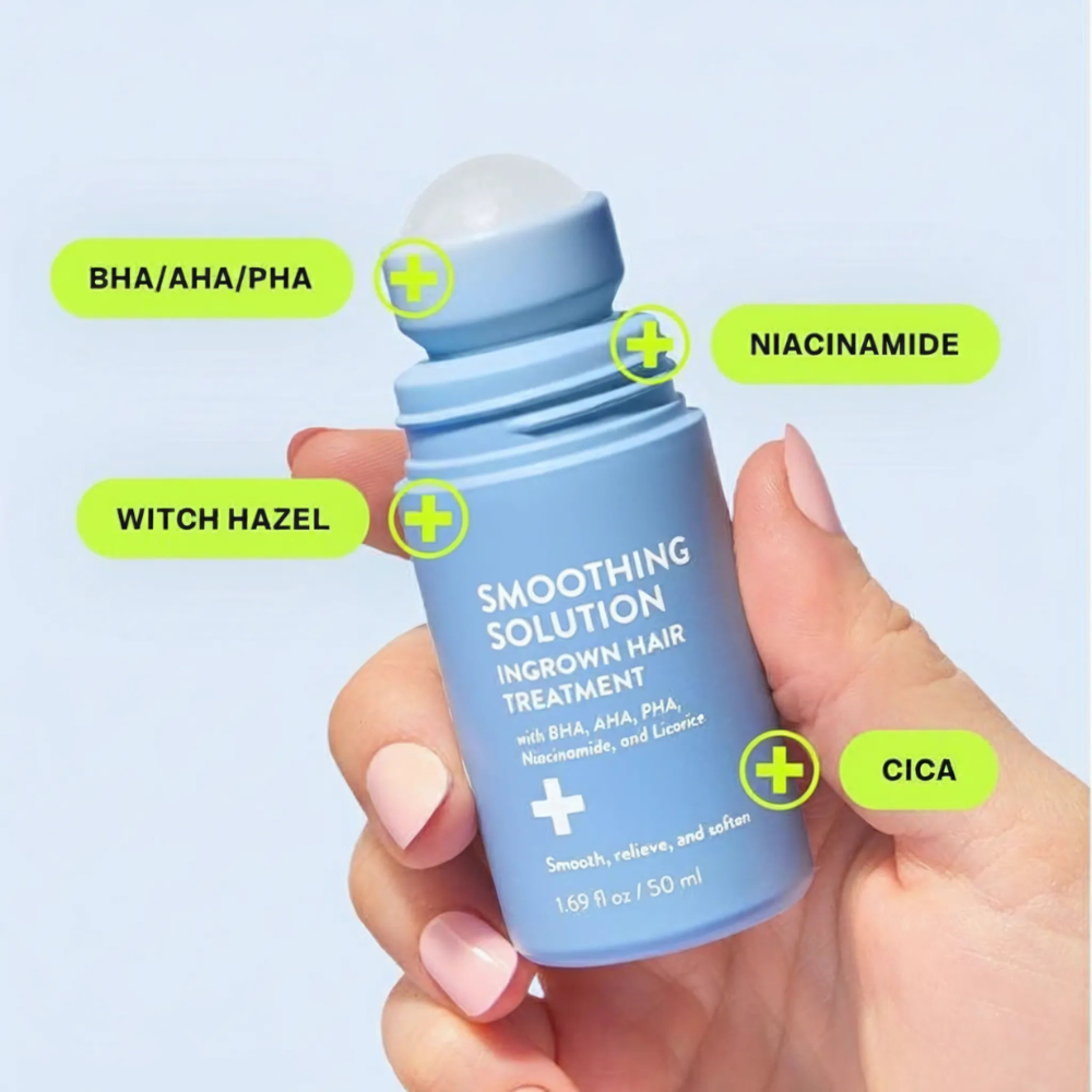 Verlu® Ingrown Relief